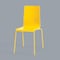 Krud Kutter Rust-Oleum Painters Touch Ultra Cover Gloss Sun Yellow Water-Based Paint Exterior and Interior 8 oz 1945730 - alternate 3